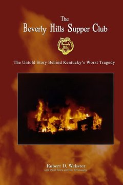 Cover of The Beverly Hills Supper Club