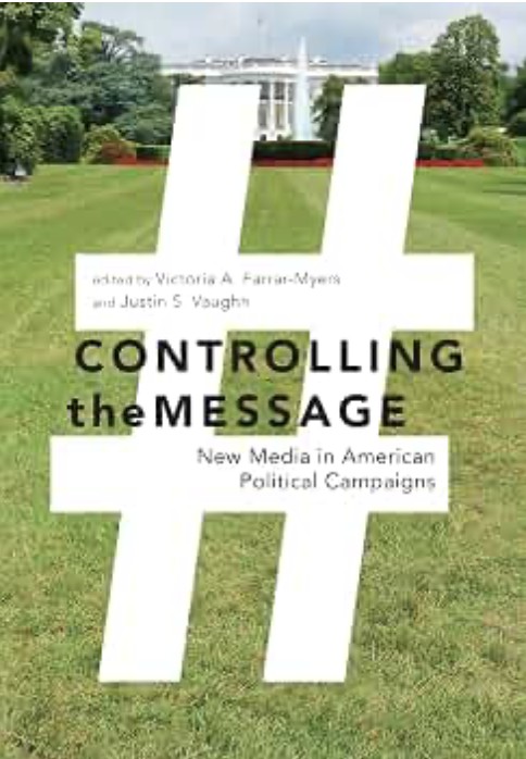 Cover of Controlling the Message