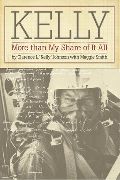 Cover of Kelly: More Than My Share of It All