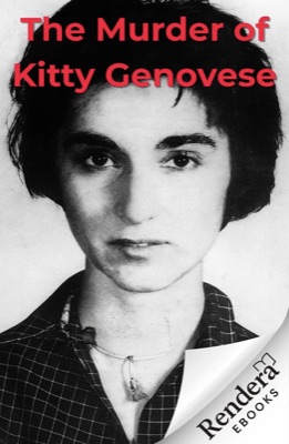 Cover of The Murder of Kitty Genovese