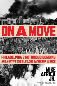 Cover of On a Move