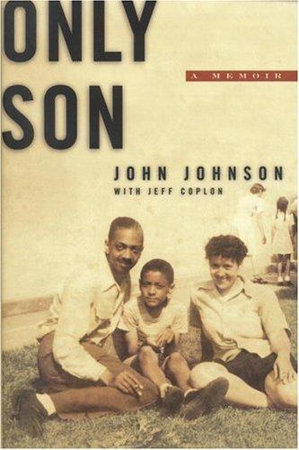 Cover of Only Son