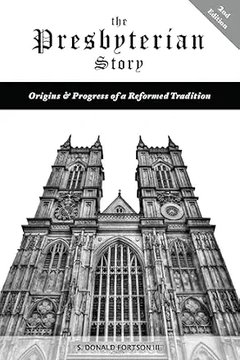 Cover of The Presbyterian Story