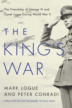 Cover of The King's War
