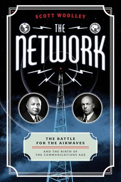 Cover of The Network