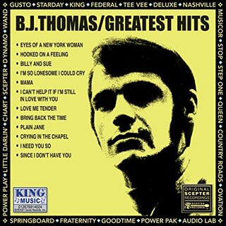 Cover of Greatest Hits Volume 1