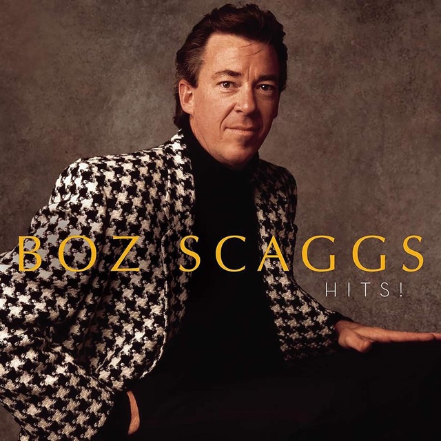 Cover of Hits!