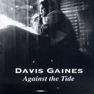 Cover of Against the Tide