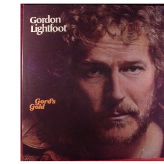 Cover of Gord's Gold