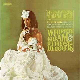 Cover of Whipped Cream & Other Delights