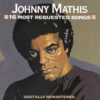 Cover of 16 Most Requested Songs