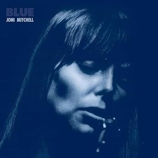 Cover of Blue