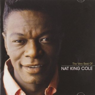Cover of The Very Best of Nat King Cole