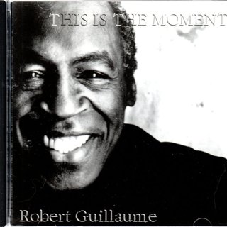 Cover of This Is the Moment