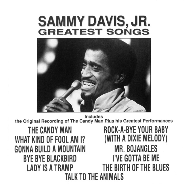 Cover of Greatest Songs