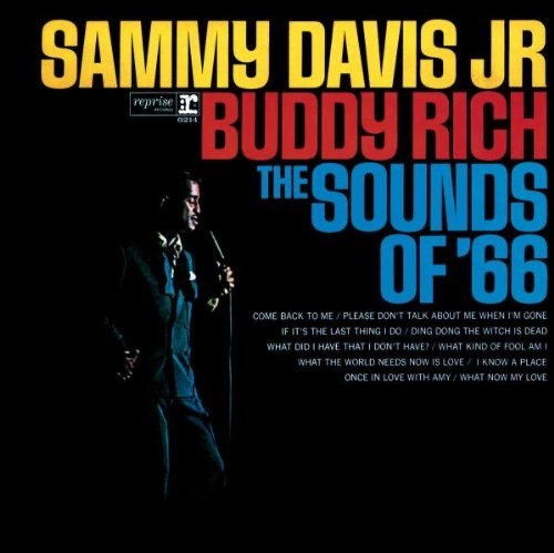 Cover of The Sounds of '66