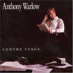 Cover of Centre Stage
